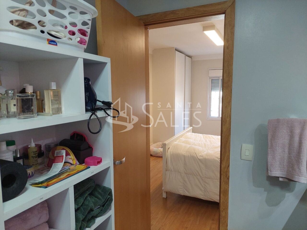 Sobrado, 4 quartos, 273 m² - Foto 23