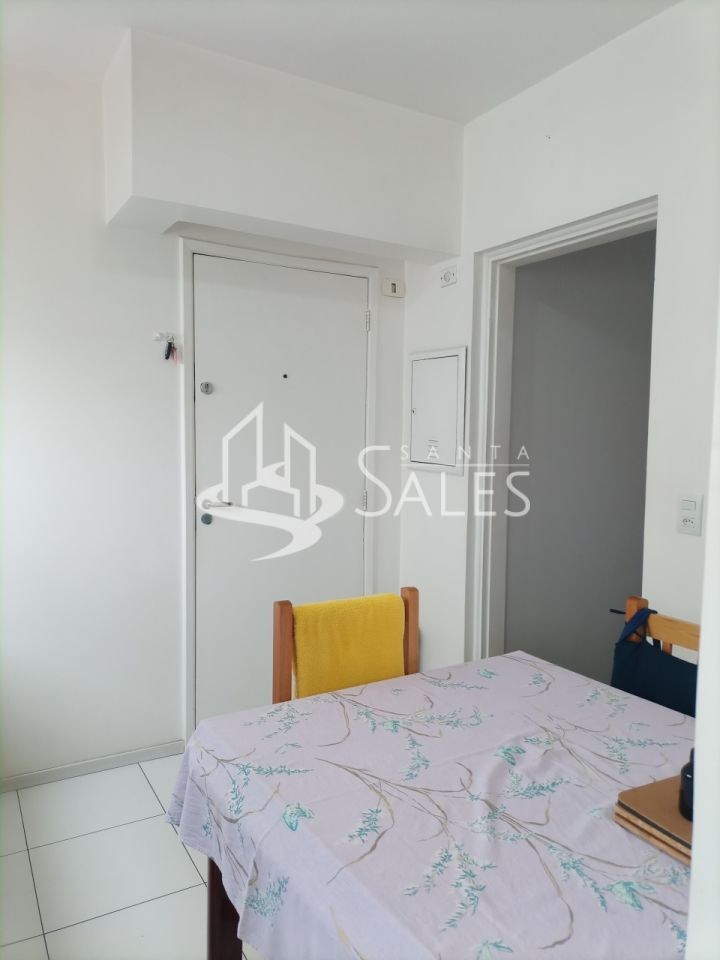 Apartamento para alugar com 3 quartos, 98m² - Foto 8