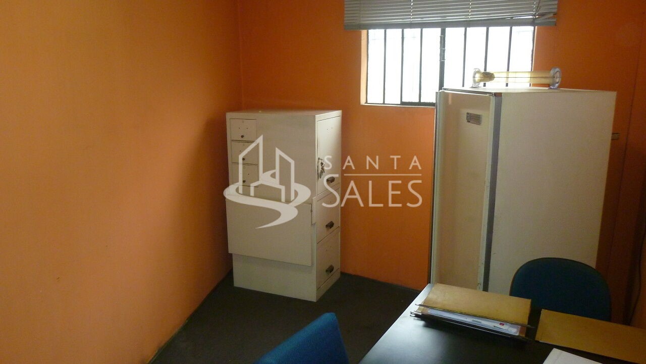 Depósito-Galpão, 689 m² - Foto 11