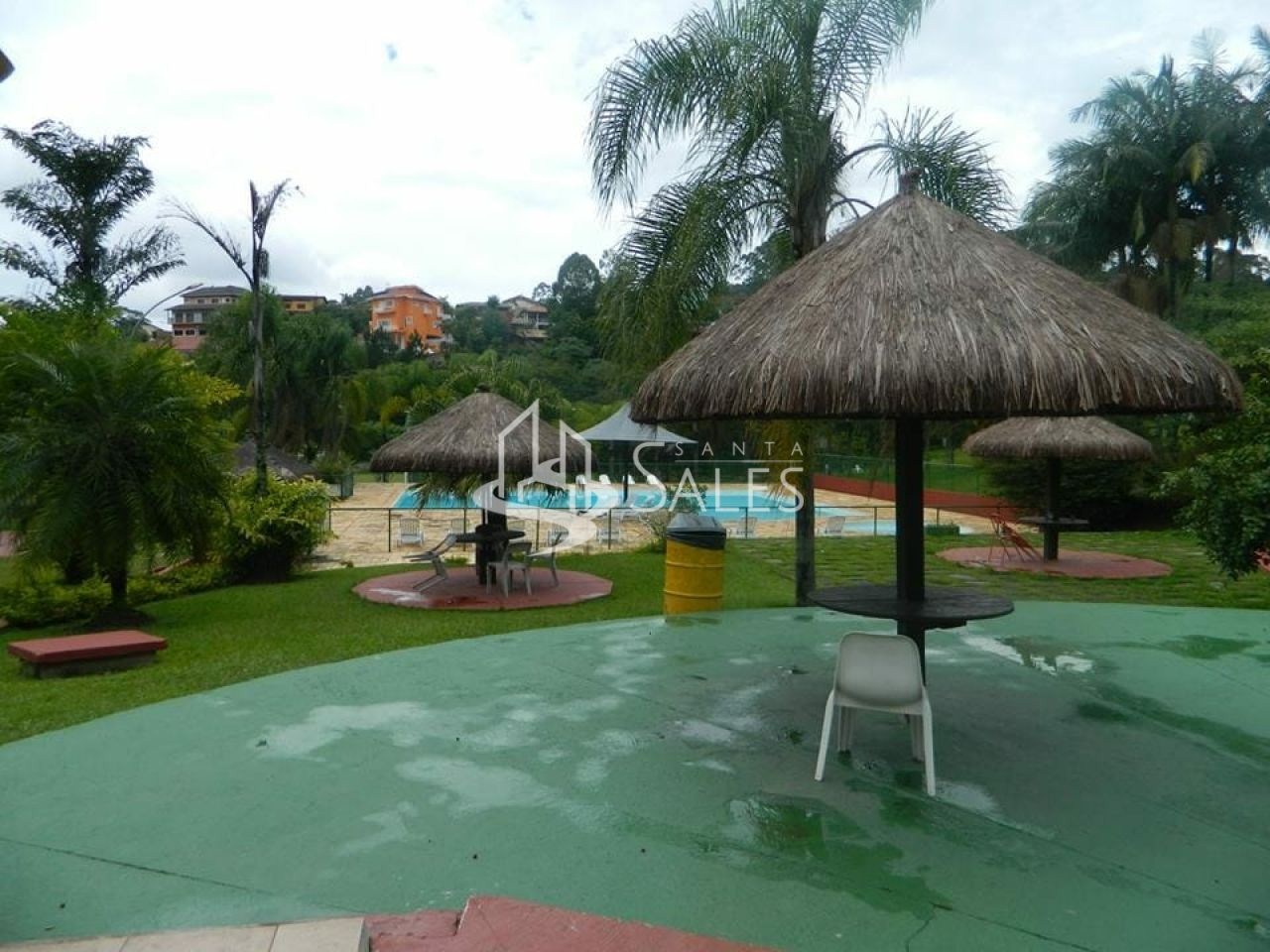 Sobrado à venda com 3 quartos, 600m² - Foto 10
