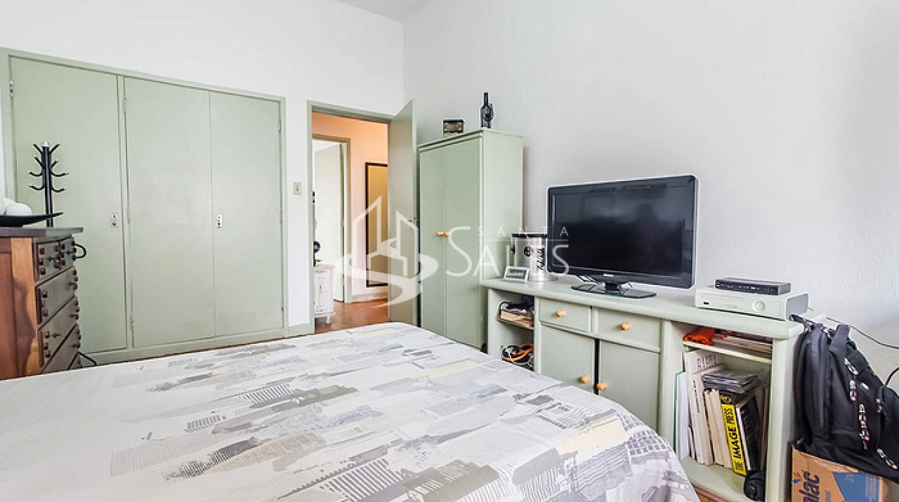 Apartamento, 3 quartos, 170 m² - Foto 30