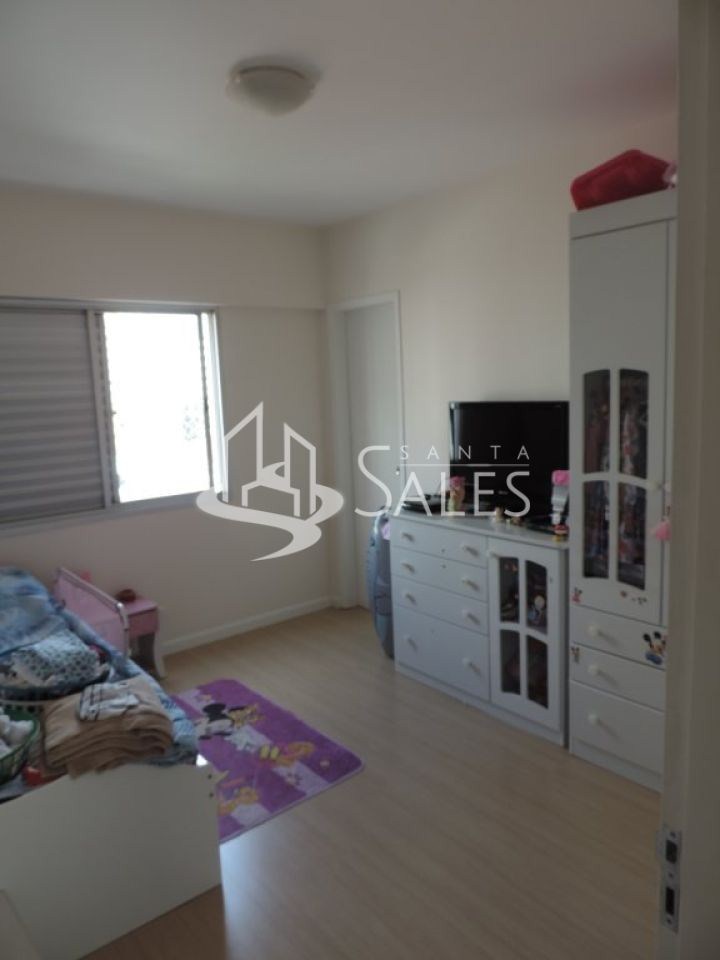 Apartamento, 3 quartos, 90 m² - Foto 6