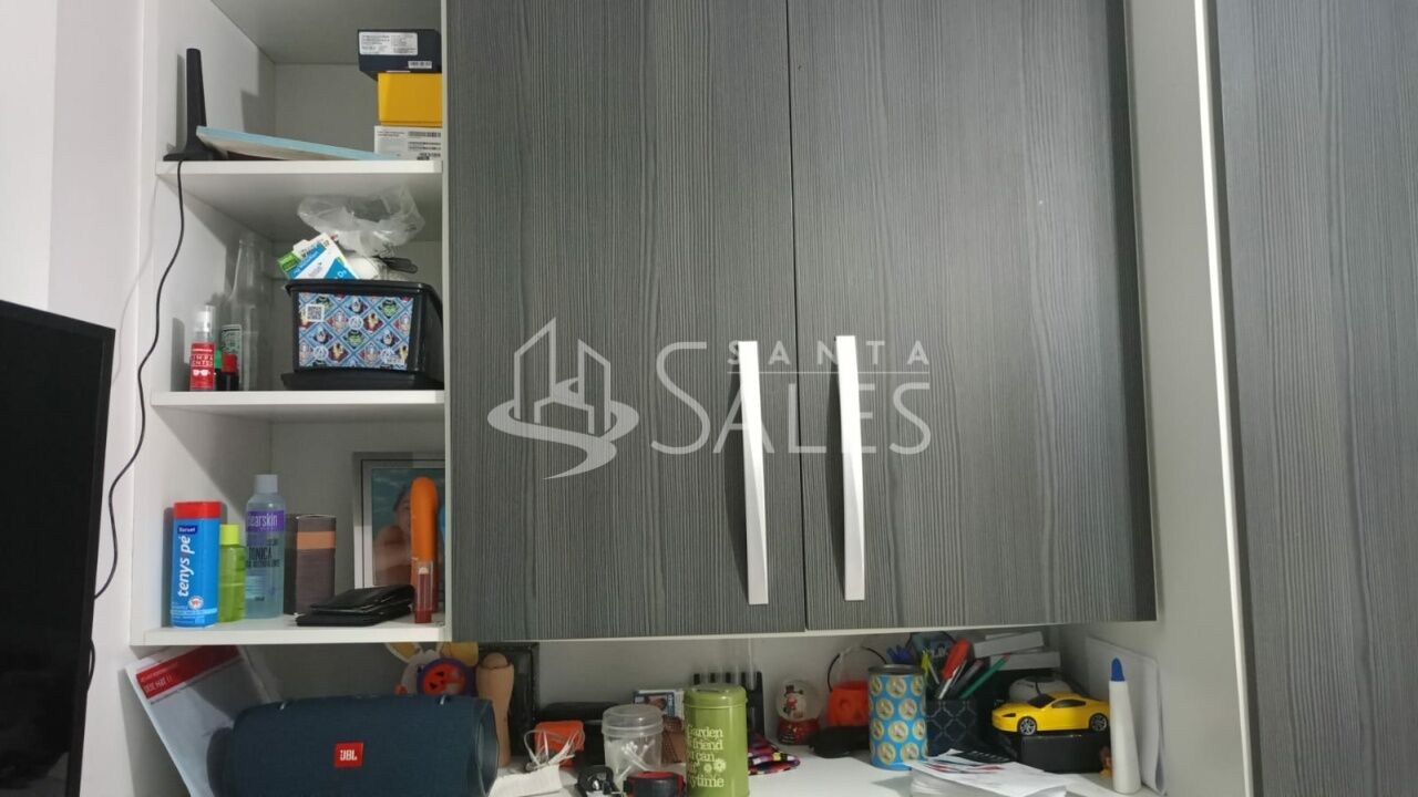 Casa de Condomínio, 1 quarto - Foto 4