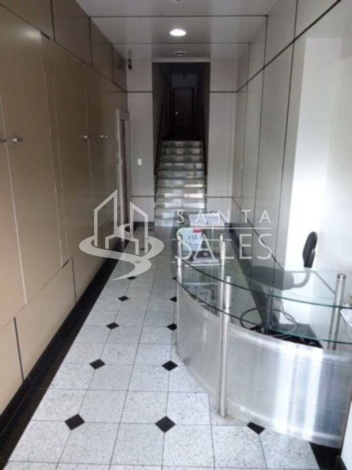 Sala-Conjunto, 48 m² - Foto 2