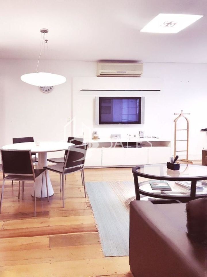 Apartamento, 1 quarto, 44 m² - Foto 18