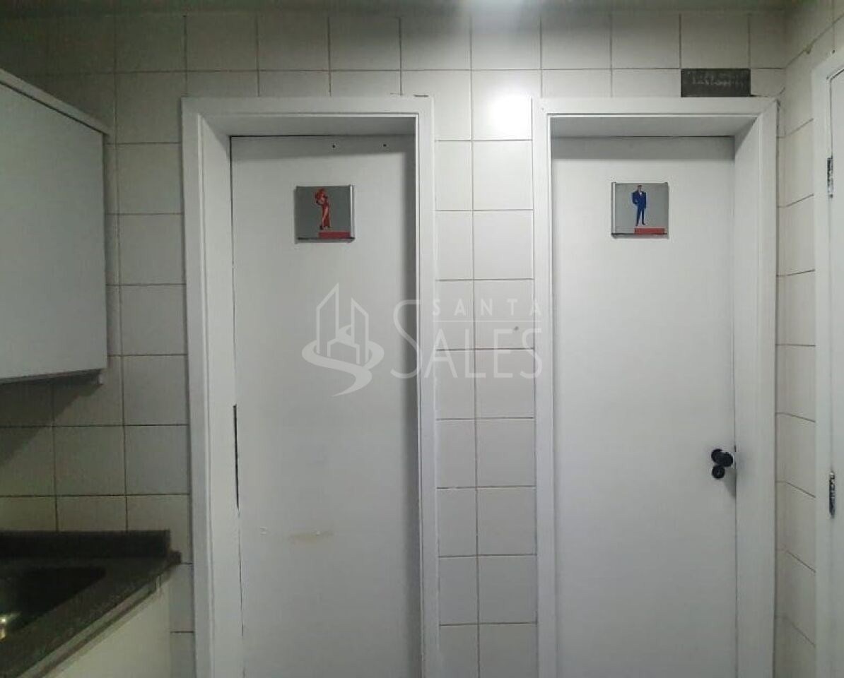 Sala-Conjunto, 98 m² - Foto 1