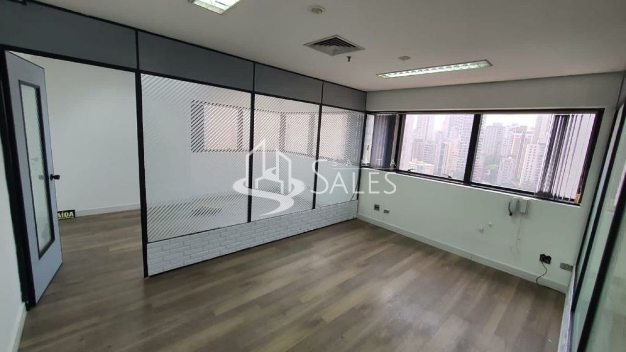 Imóvel Comercial Padrão à venda, 47m² - Foto 8