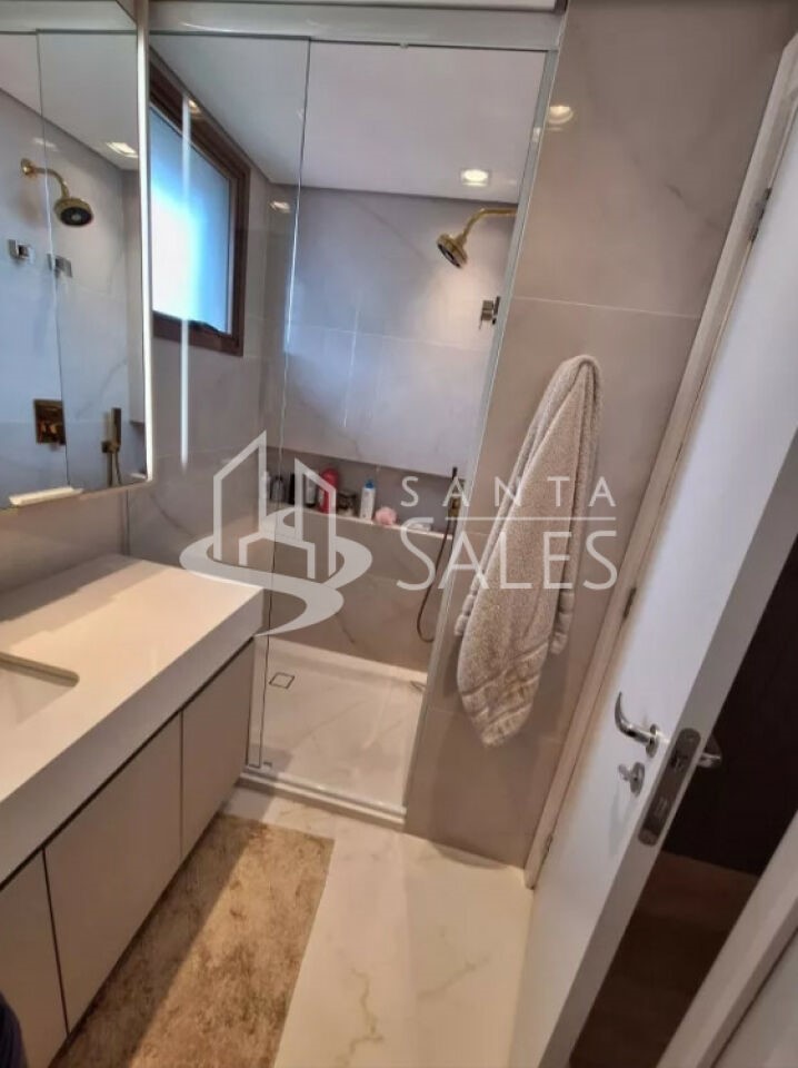 Apartamento à venda com 2 quartos, 110m² - Foto 12
