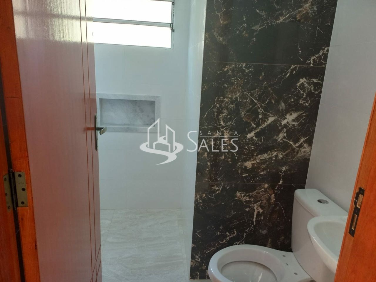 Sobrado, 3 quartos, 105 m² - Foto 9