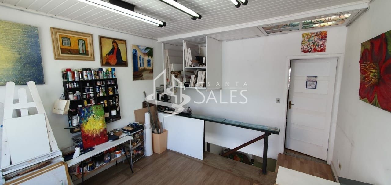 Sobrado, 3 quartos, 173 m² - Foto 22