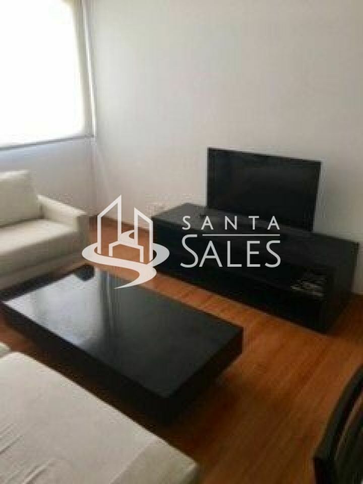 Apartamento, 1 quarto, 80 m² - Foto 9