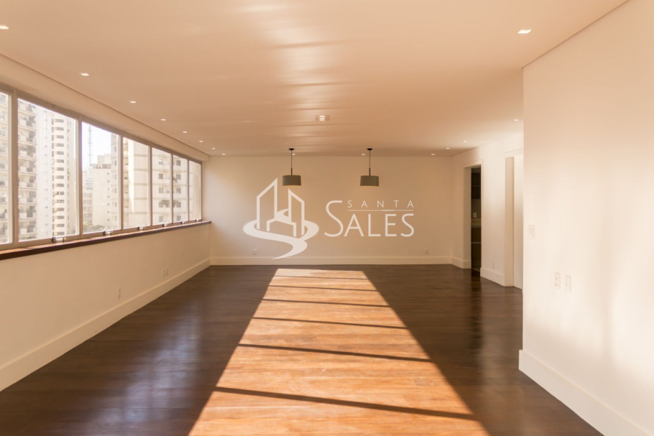 Apartamento, 2 quartos, 181 m² - Foto 1