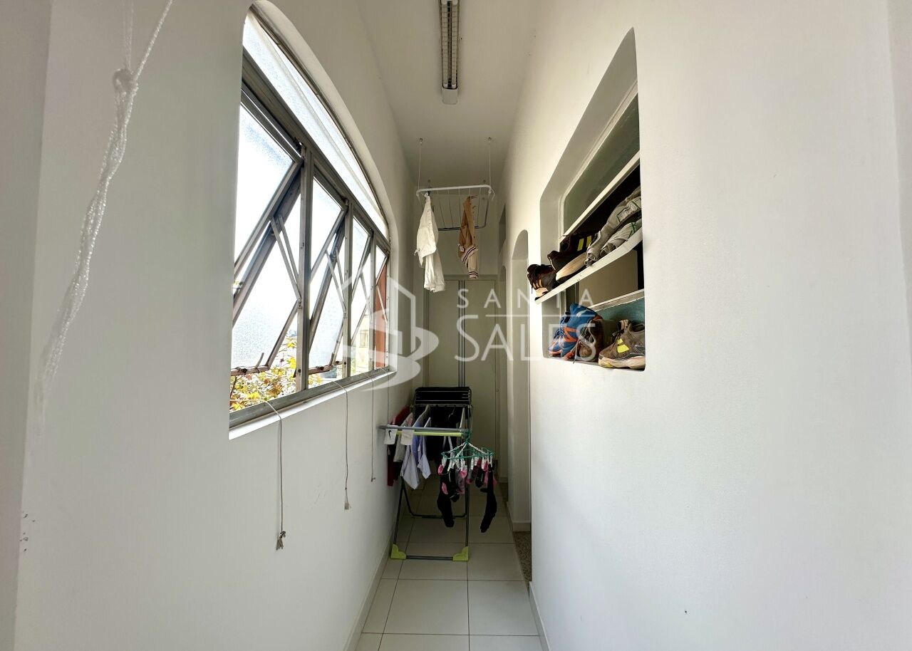 Apartamento, 4 quartos, 370 m² - Foto 20