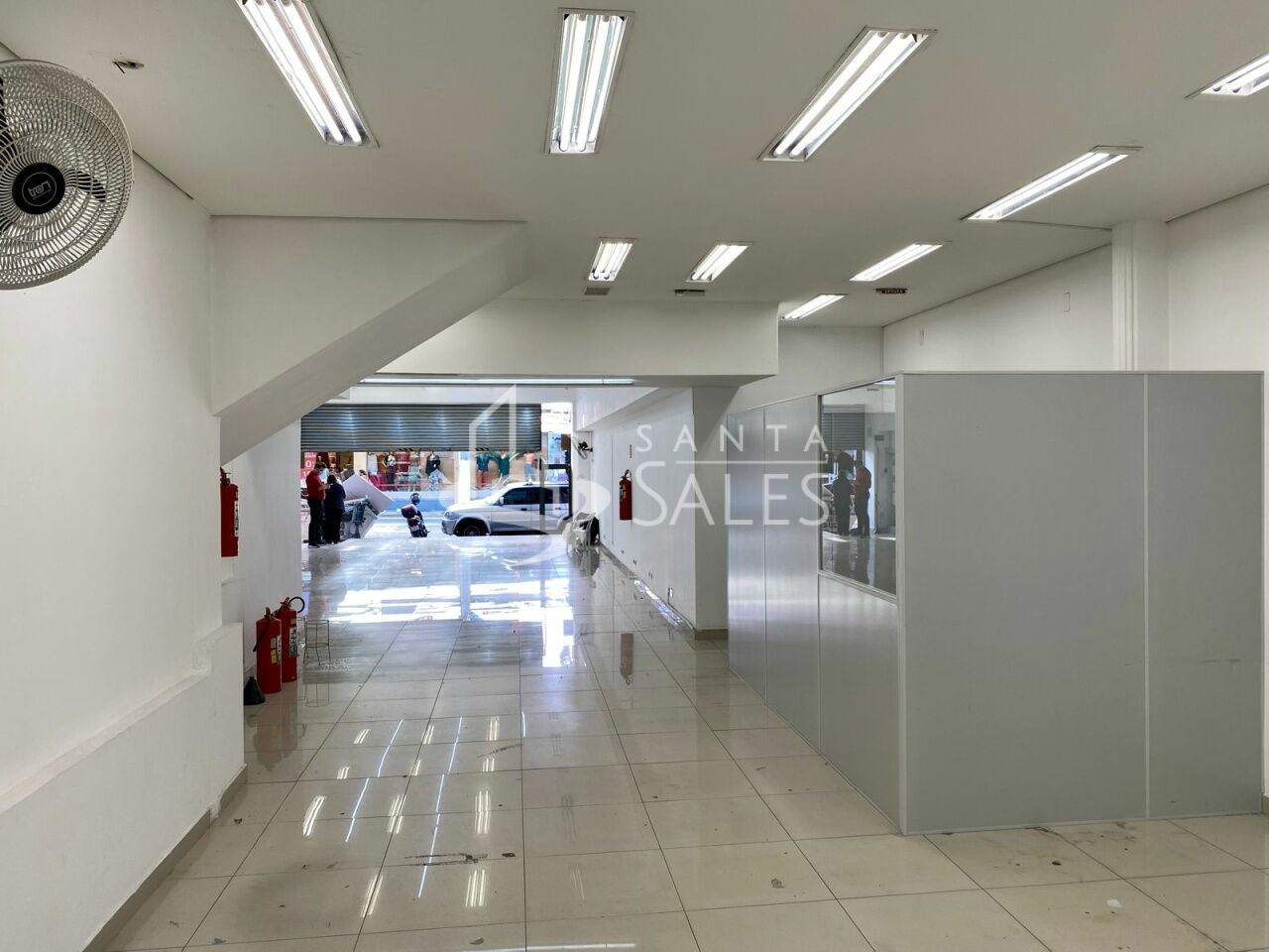 Depósito-Galpão, 600 m² - Foto 6