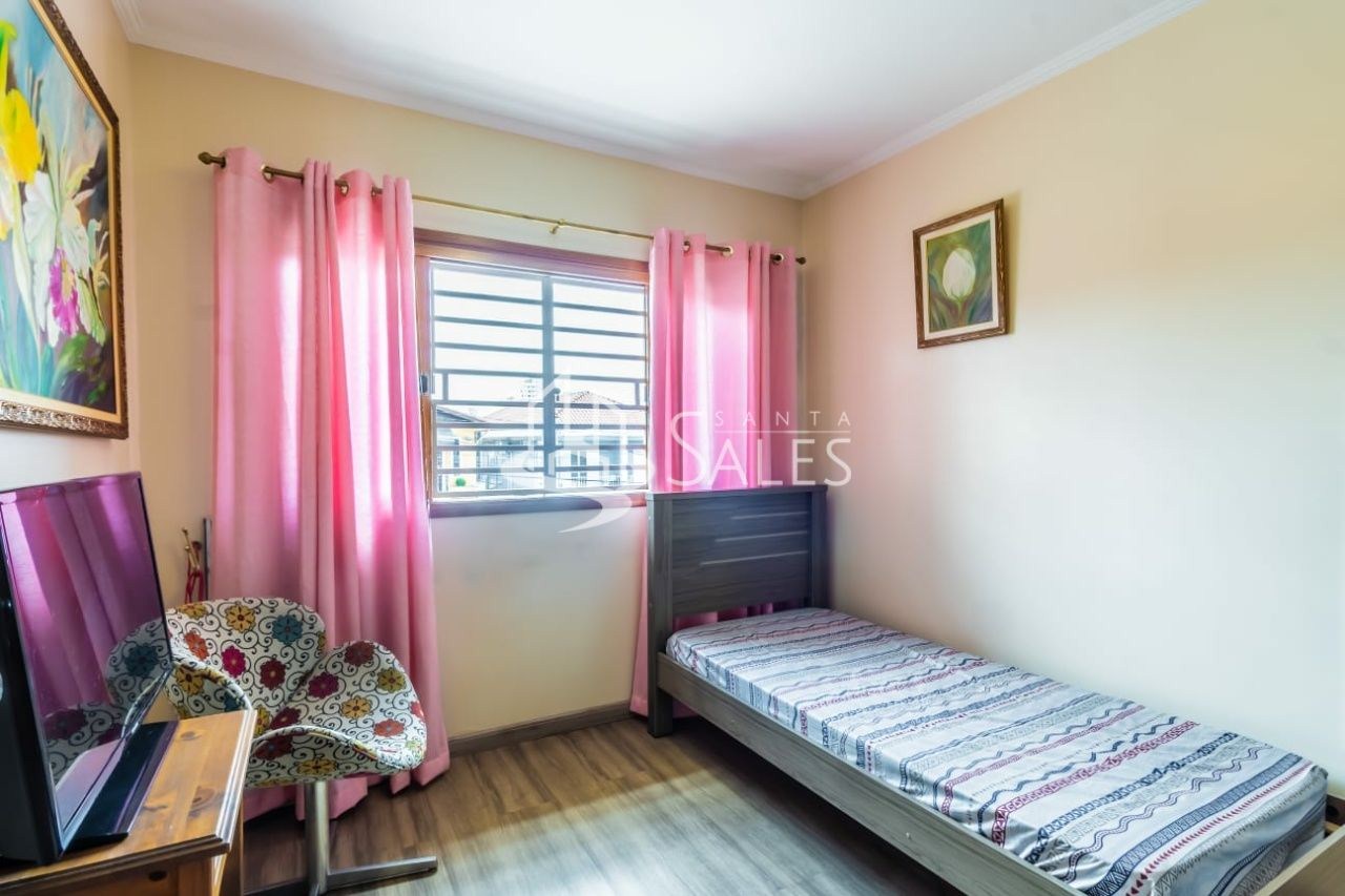 Sobrado, 3 quartos, 108 m² - Foto 12