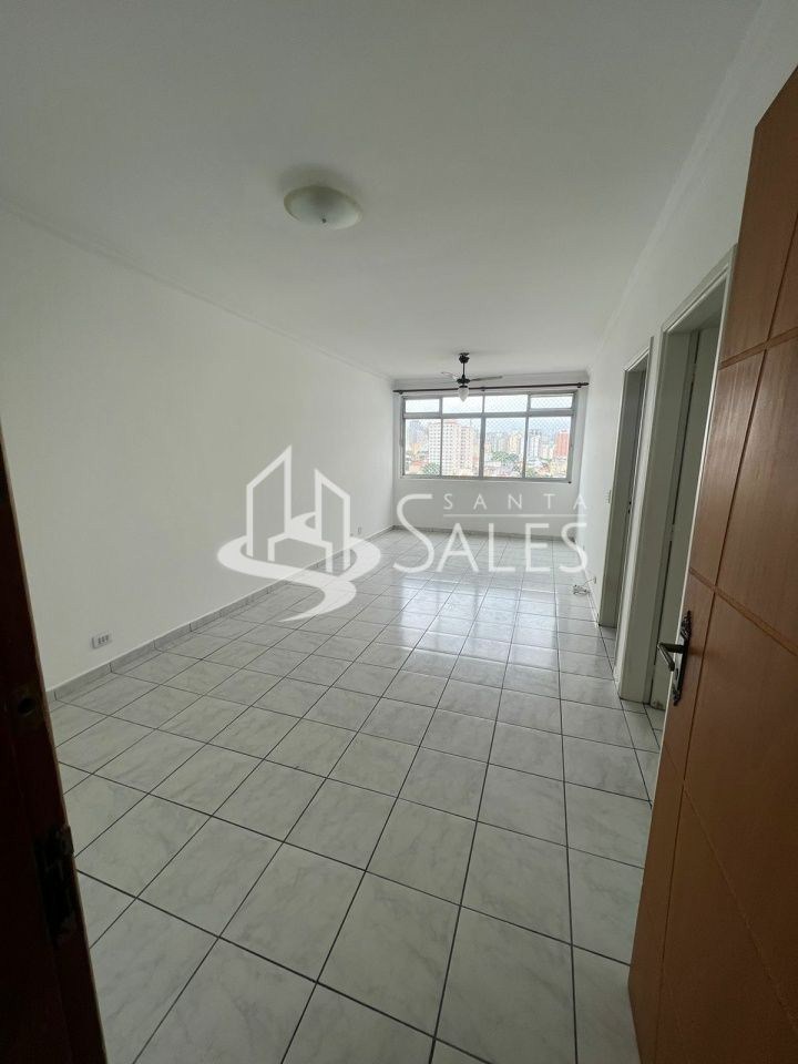 Apartamento à venda com 3 quartos, 98m² - Foto 2