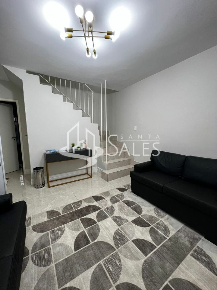 Sobrado, 3 quartos, 170 m² - Foto 1