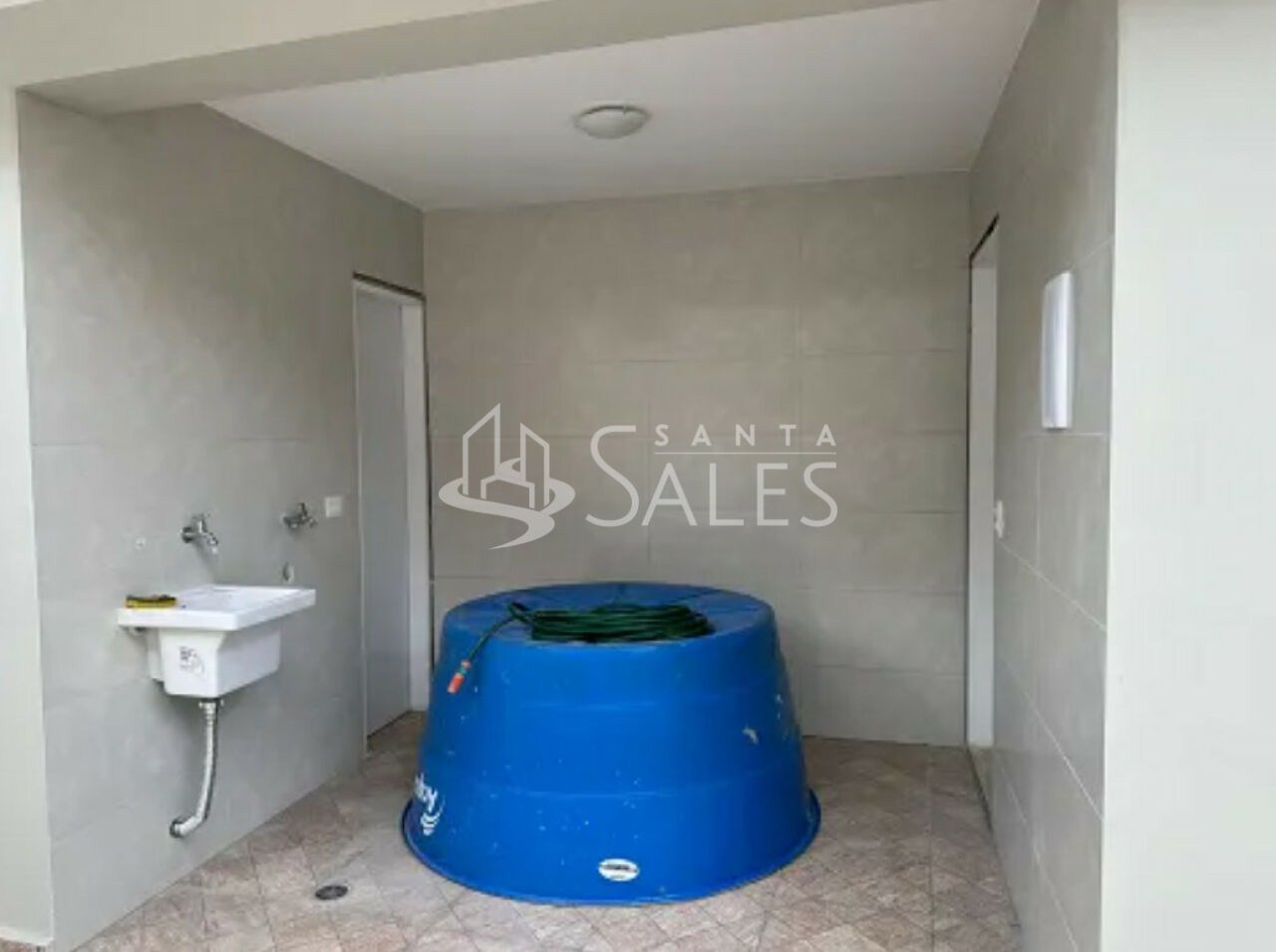 Sobrado, 3 quartos, 247 m² - Foto 12