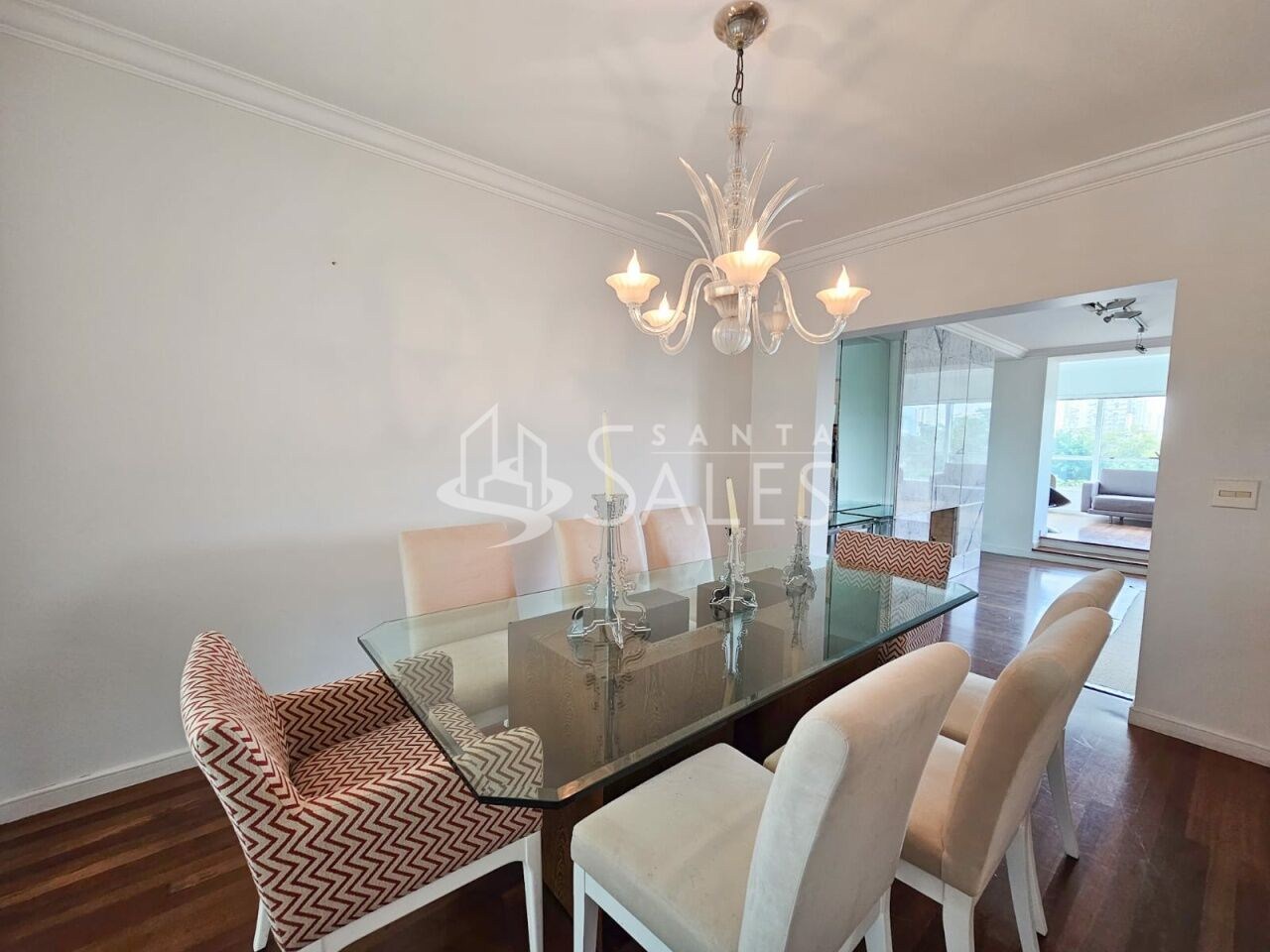 Apartamento, 4 quartos, 250 m² - Foto 10