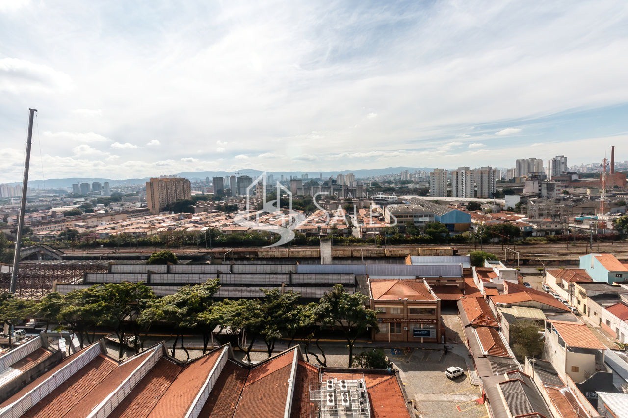 Apartamento, 2 quartos, 44 m² - Foto 21