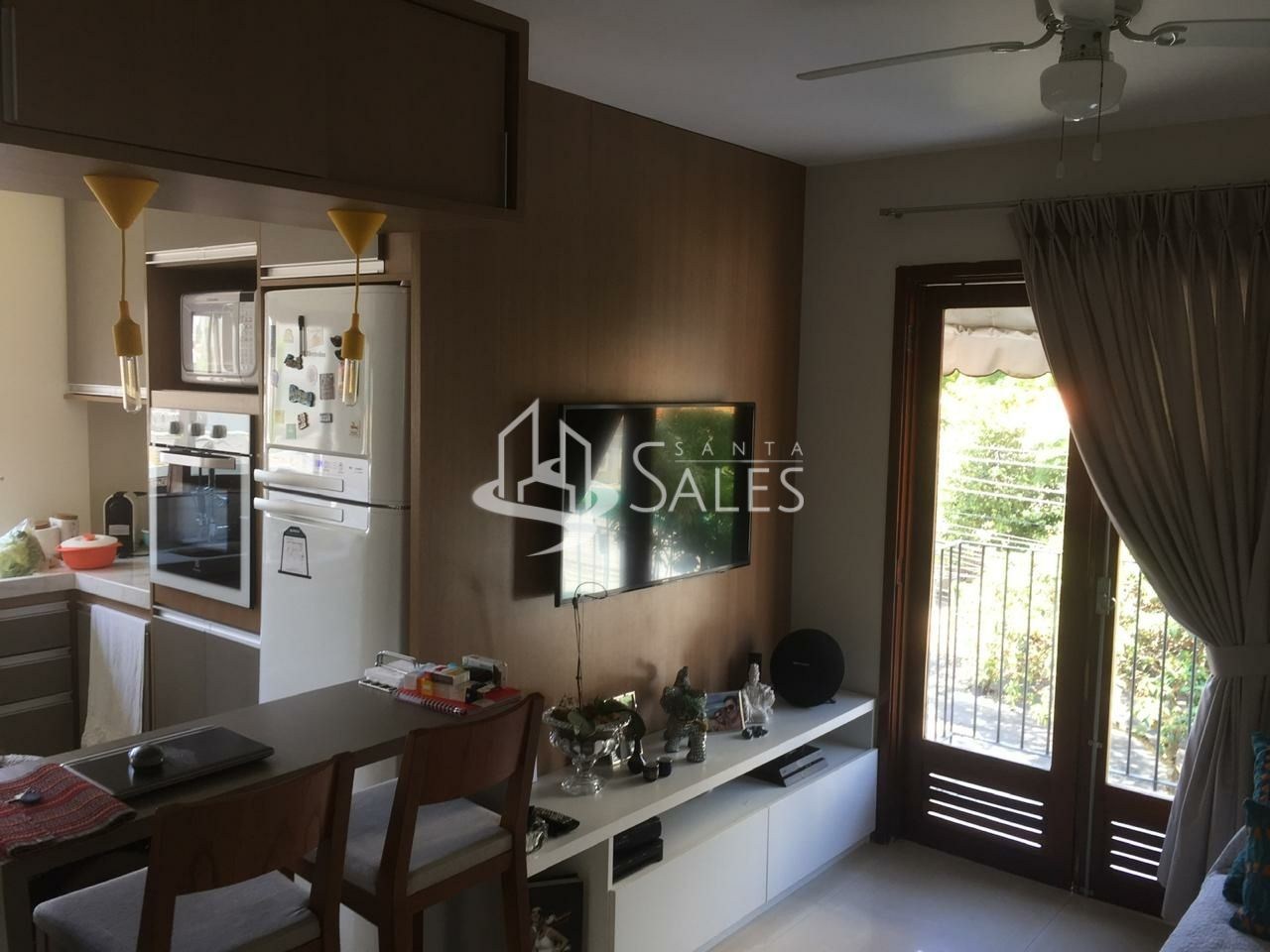 Apartamento, 2 quartos, 83 m² - Foto 12