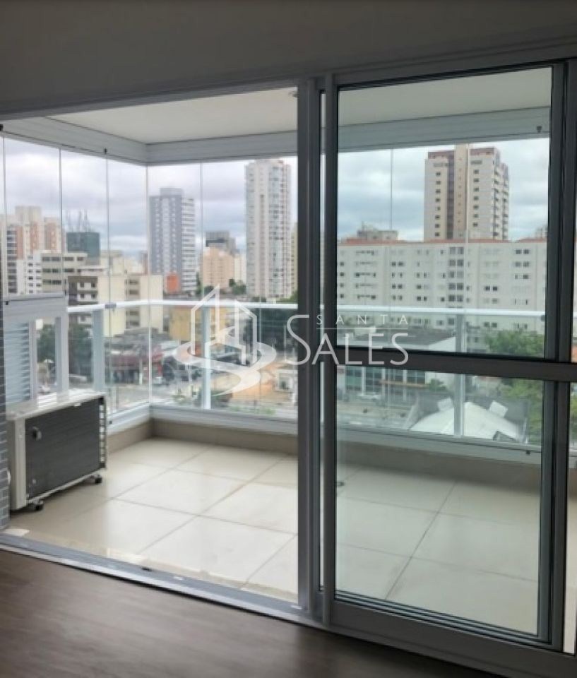 Apartamento, 1 quarto, 45 m² - Foto 4