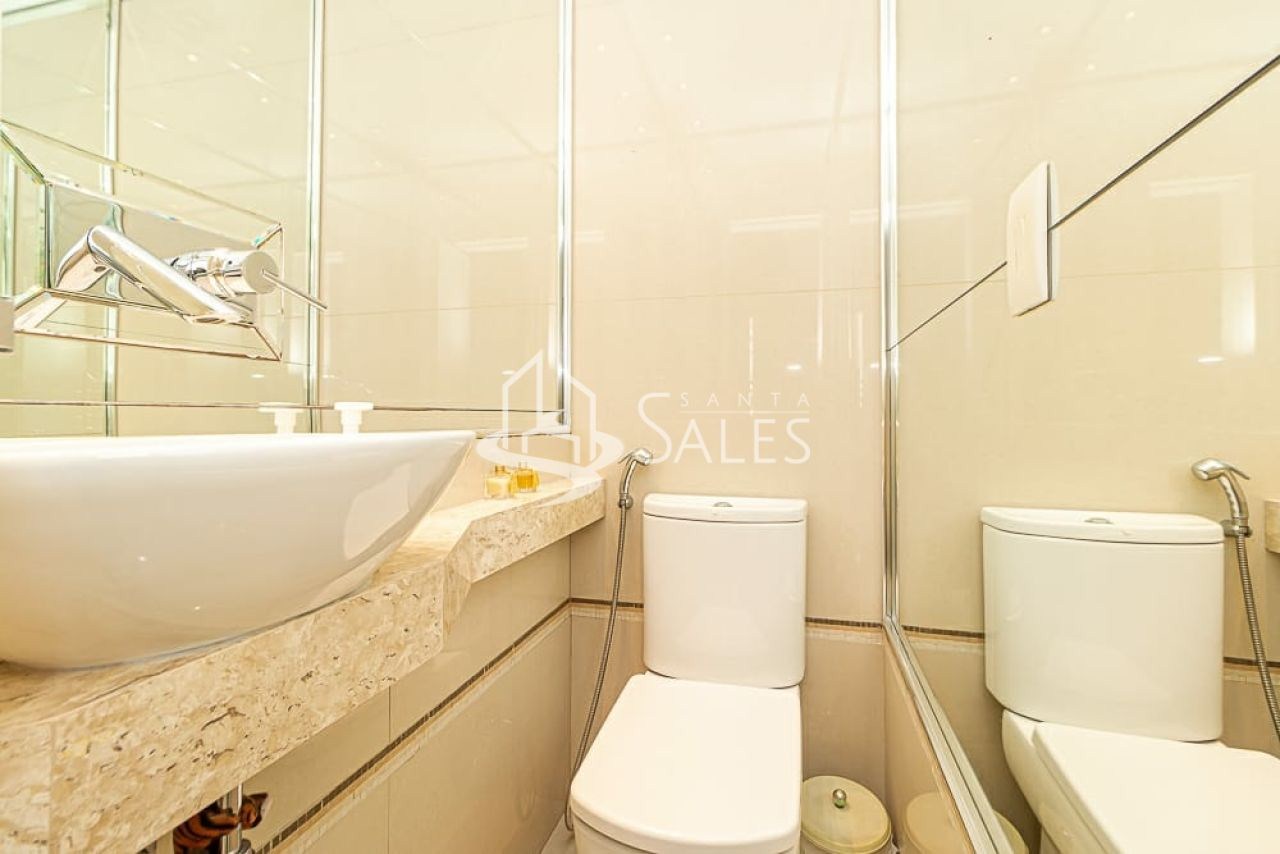 Apartamento, 3 quartos, 120 m² - Foto 29