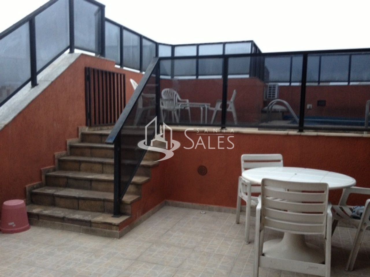 Cobertura, 3 quartos, 270 m² - Foto 16