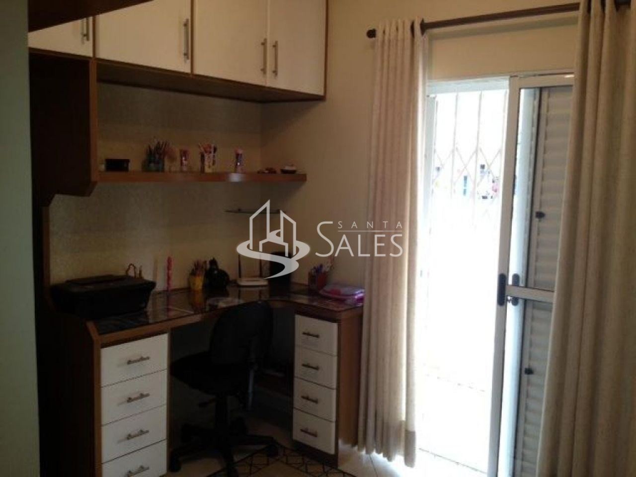 Sobrado à venda com 3 quartos, 150m² - Foto 121
