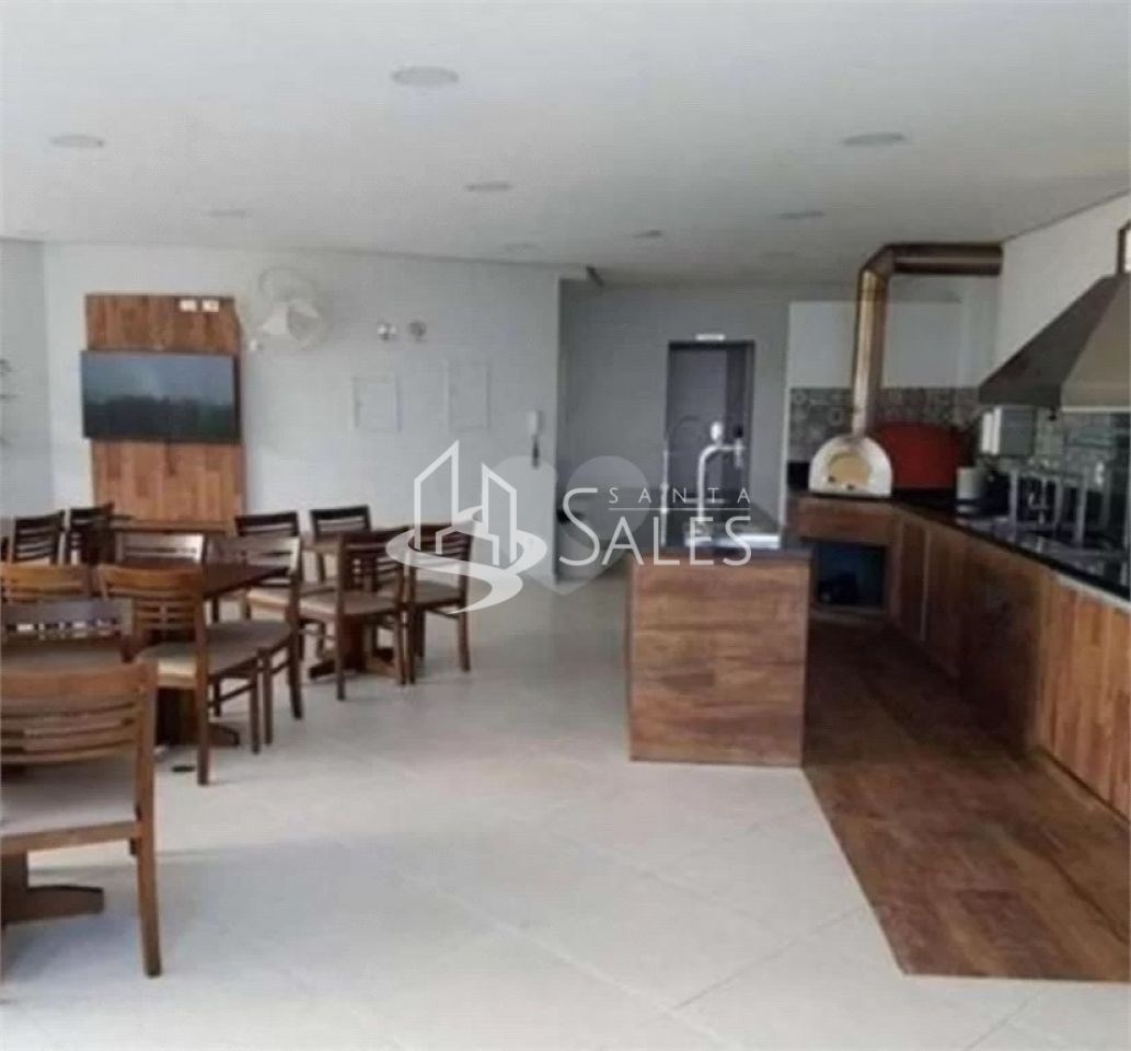 Apartamento à venda com 3 quartos, 141m² - Foto 15