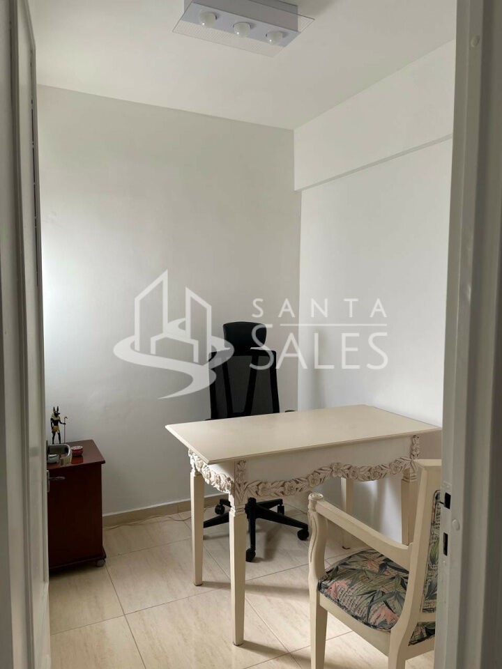 Apartamento à venda com 4 quartos, 96m² - Foto 11