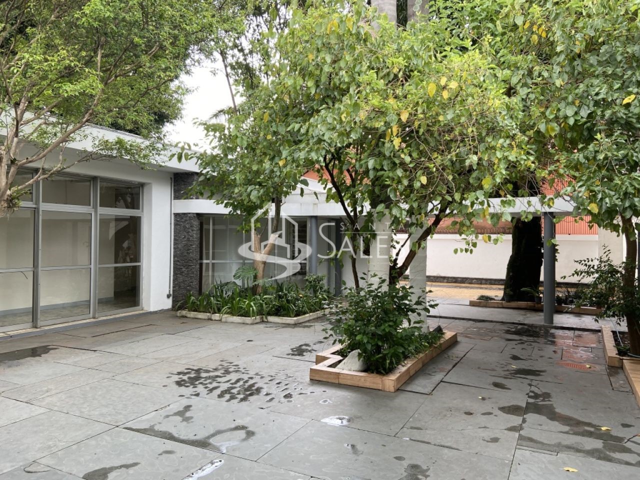 Casa, 5 quartos, 750 m² - Foto 18