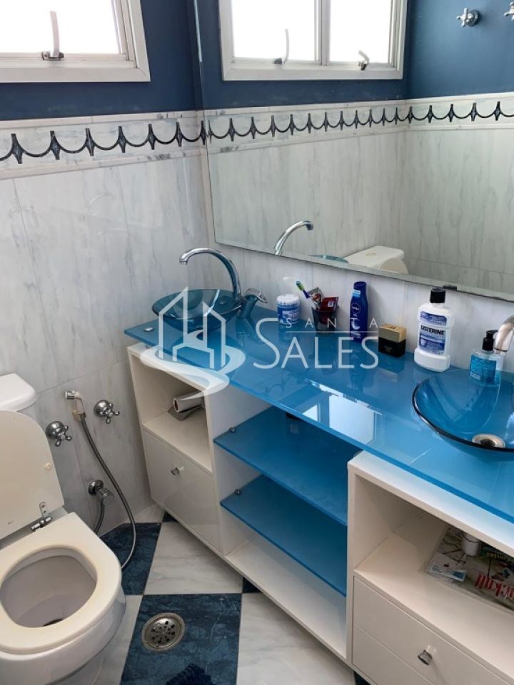 Apartamento, 3 quartos, 150 m² - Foto 6