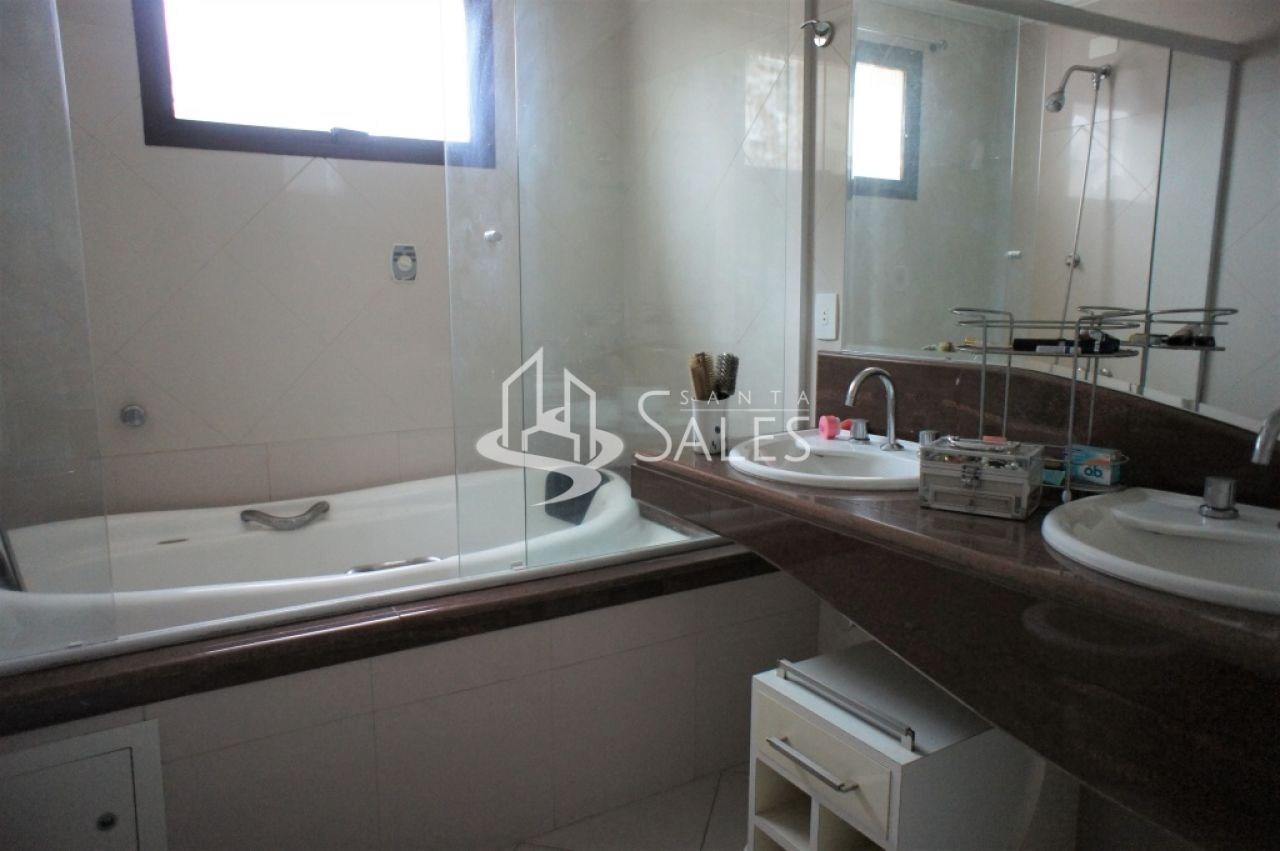 Cobertura à venda com 3 quartos, 416m² - Foto 9