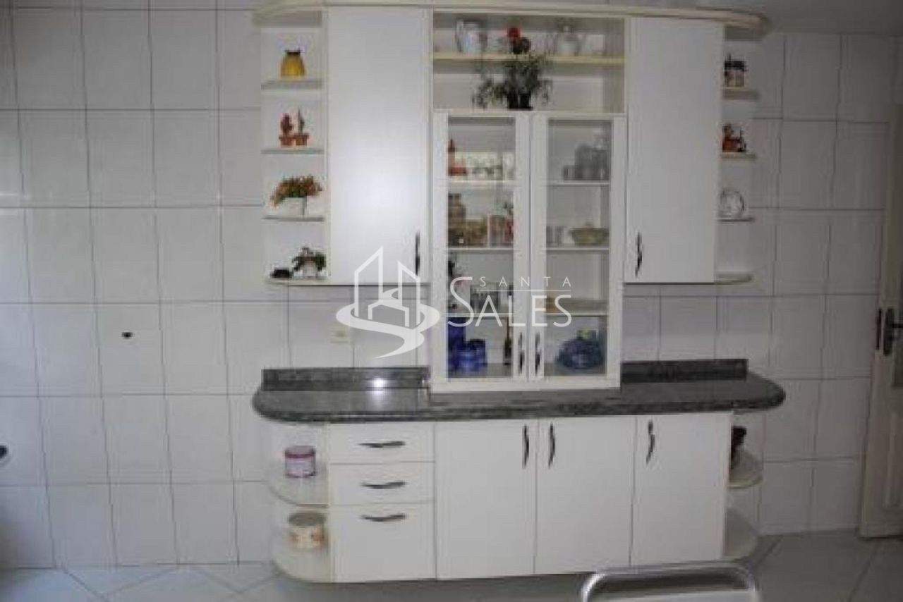 Sobrado, 3 quartos, 178 m² - Foto 24