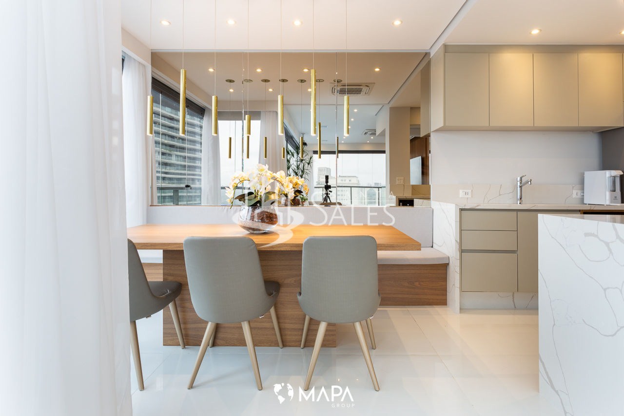 Apartamento, 2 quartos, 106 m² - Foto 8
