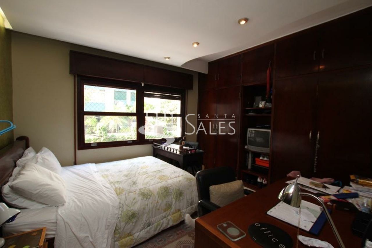 Apartamento, 3 quartos, 175 m² - Foto 9
