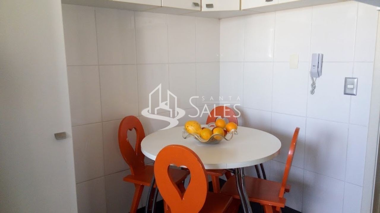 Apartamento, 4 quartos, 200 m² - Foto 7