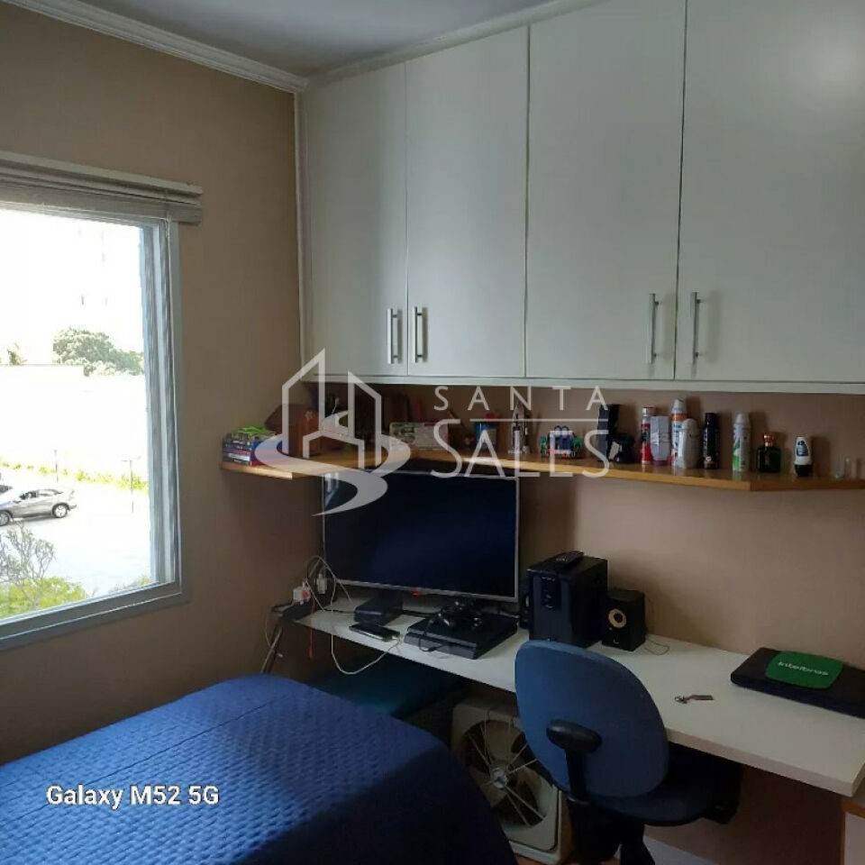 Apartamento, 2 quartos, 84 m² - Foto 8
