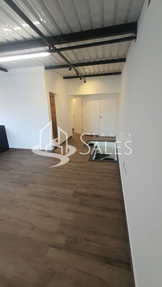 Cobertura à venda com 3 quartos, 154m² - Foto 28