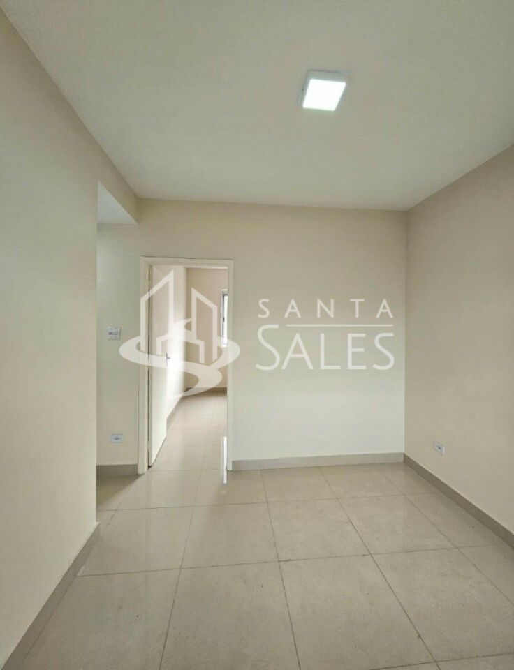 Apartamento, 1 quarto, 45 m² - Foto 10