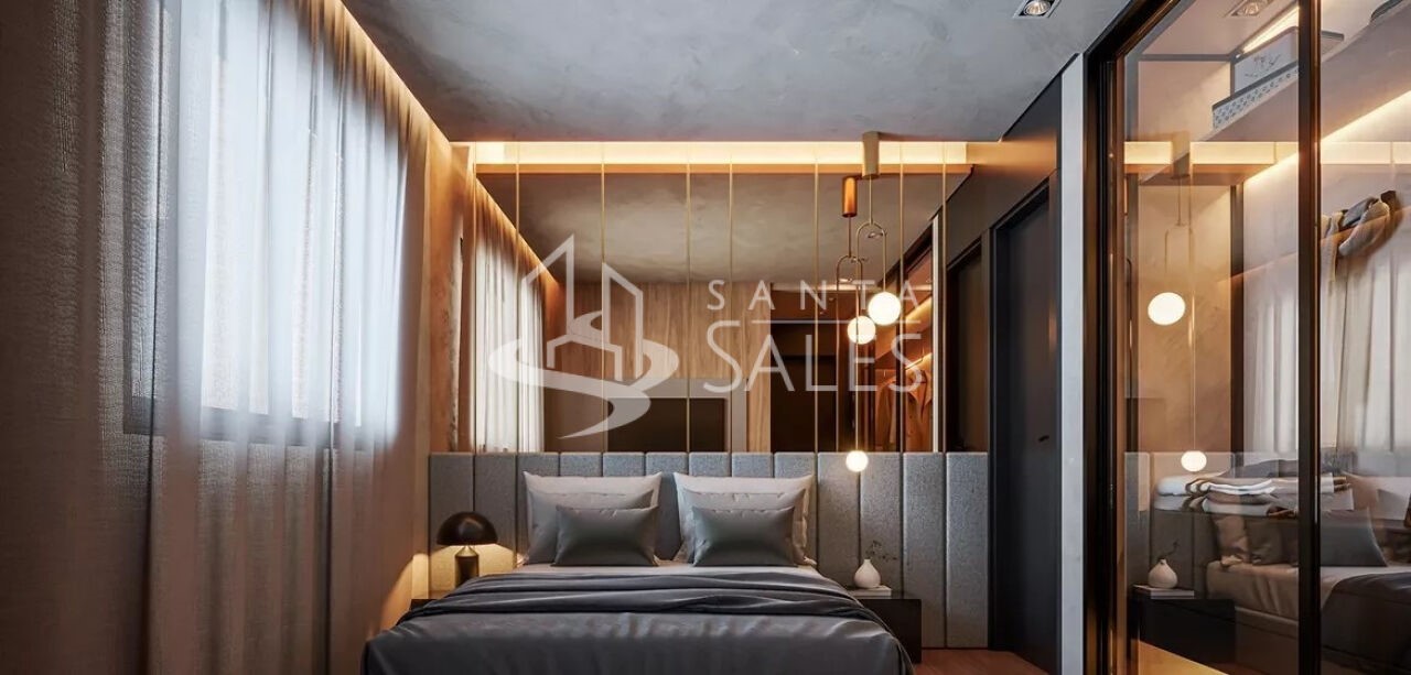 Apartamento, 2 quartos, 82 m² - Foto 17