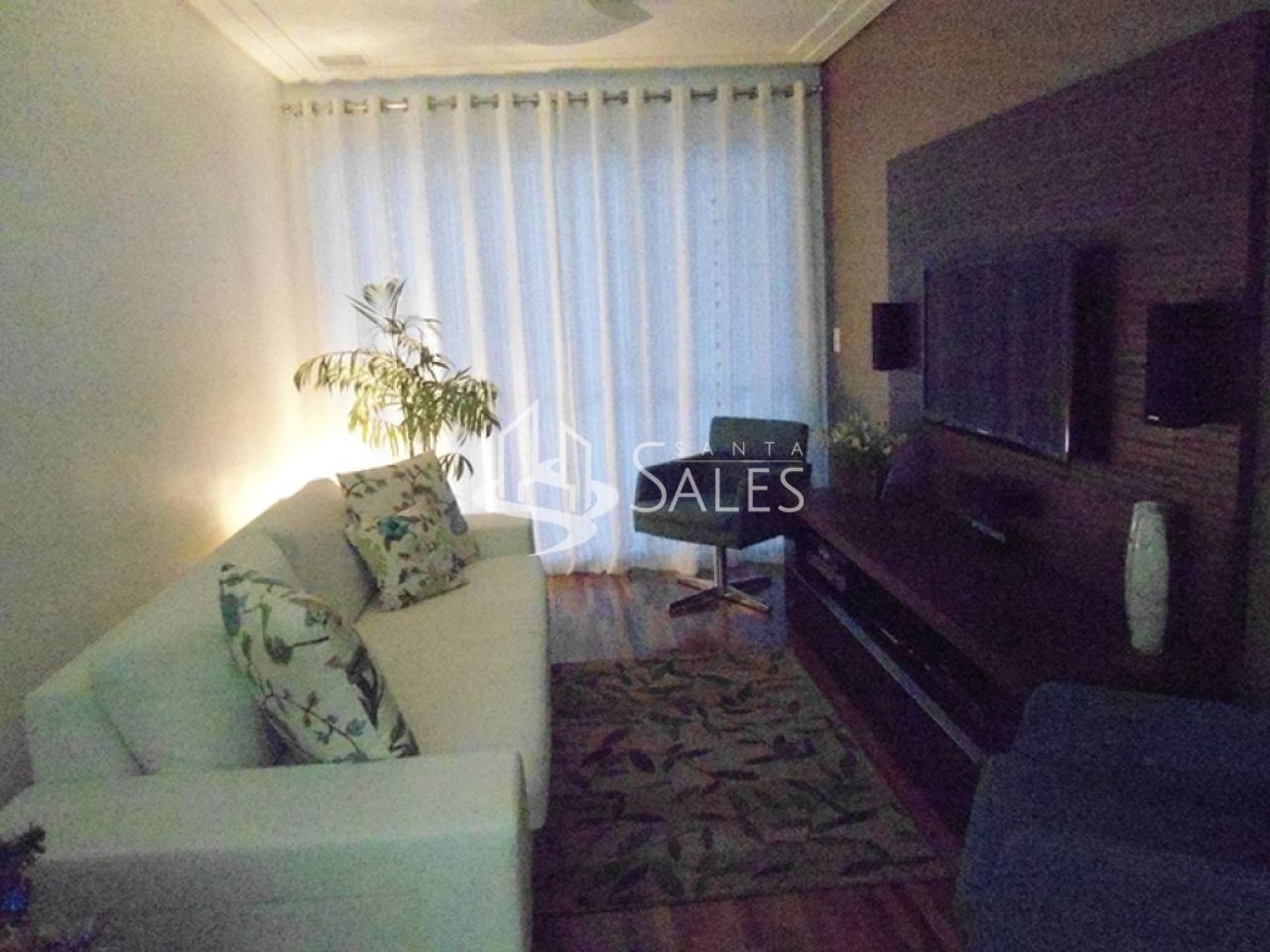Apartamento, 3 quartos, 80 m² - Foto 42