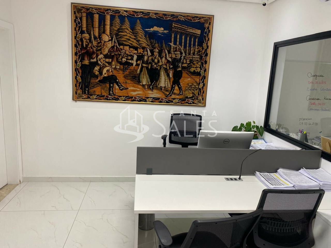 Prédio Inteiro - Foto 11
