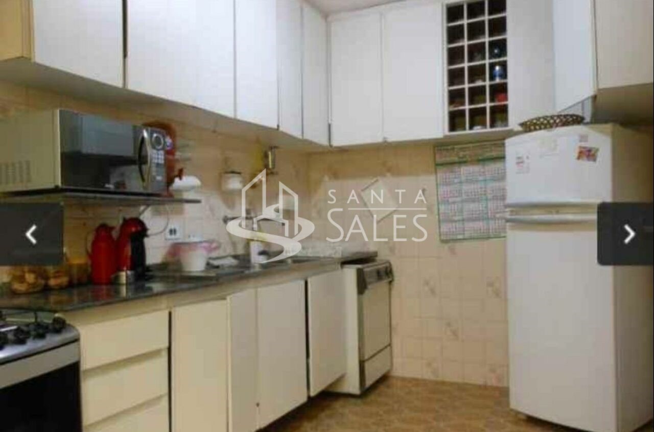 Sobrado, 4 quartos, 180 m² - Foto 17