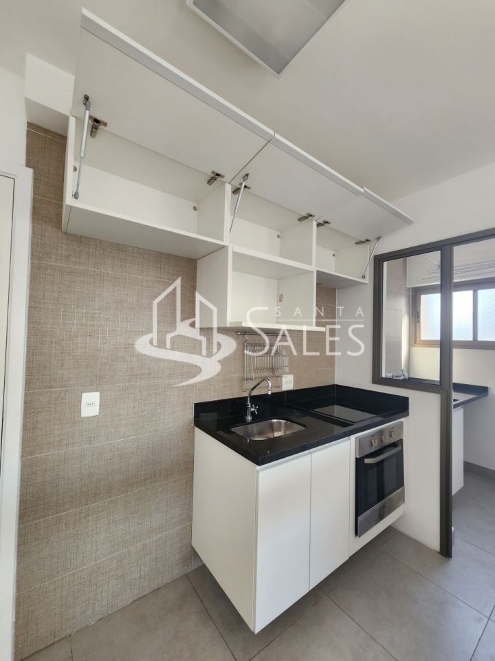 Apartamento, 2 quartos, 45 m² - Foto 5