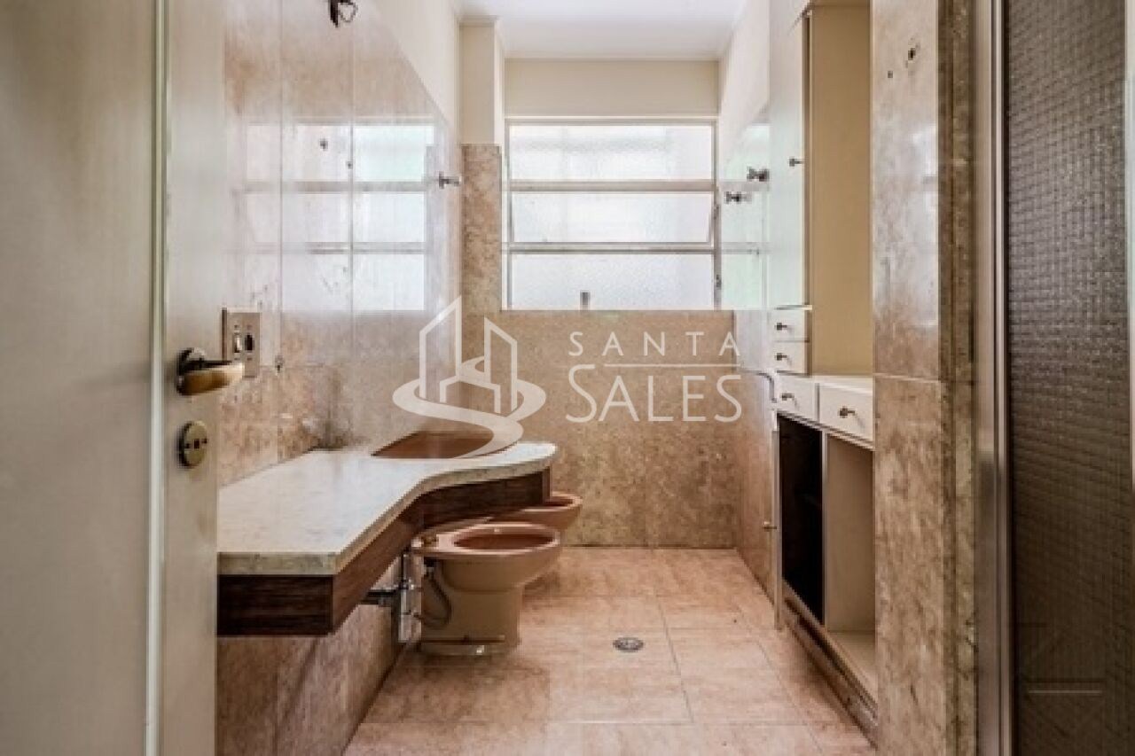 Apartamento, 3 quartos, 220 m² - Foto 7
