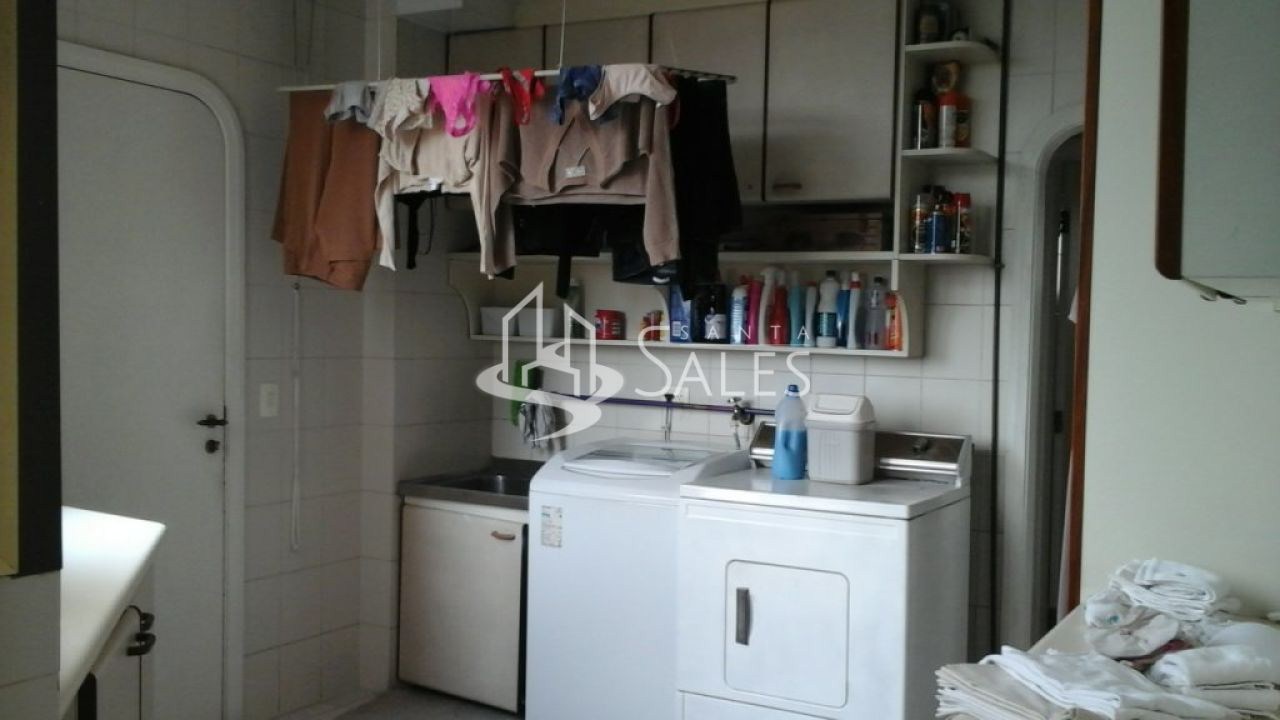 Apartamento, 4 quartos, 224 m² - Foto 11