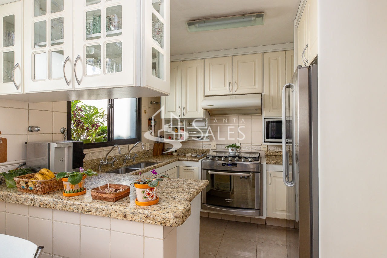 Cobertura, 3 quartos, 297 m² - Foto 21