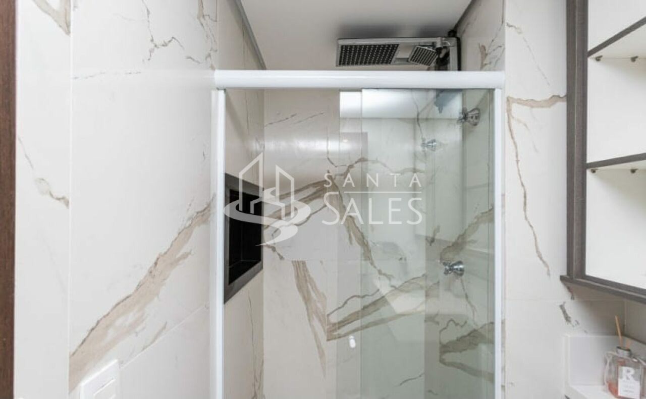 Apartamento, 1 quarto, 30 m² - Foto 22